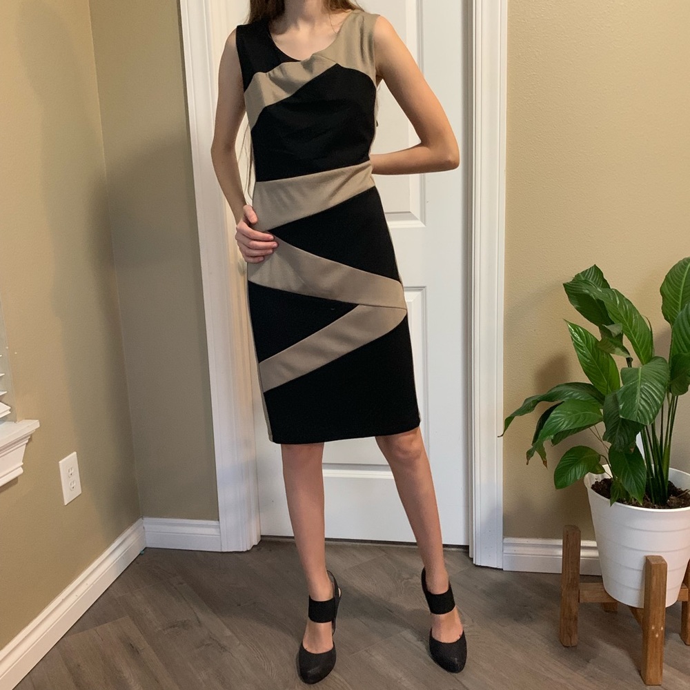 Mini dress size 12